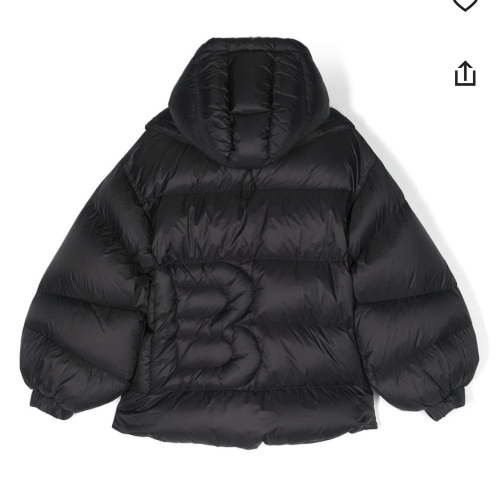 Selling coat- brand new worn 1 time